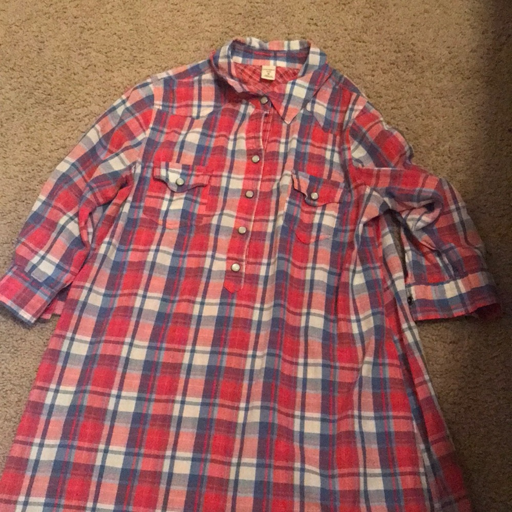 Old Navy Tunic